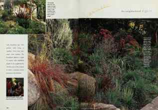 Better Homes & Gardens July 1998 Magazine Article: Page 146