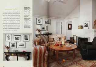 Better Homes & Gardens July 1998 Magazine Article: Page 152