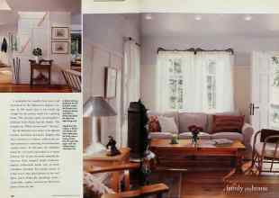 Better Homes & Gardens July 1998 Magazine Article: Page 162