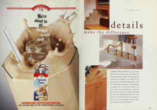 Better Homes & Gardens July 1998 Magazine Article: Page 168