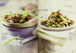 Better Homes & Gardens July 1998 Magazine Article: Page 184