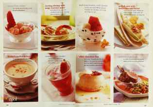 Better Homes & Gardens July 1998 Magazine Article: Page 186