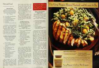 Better Homes & Gardens July 1998 Magazine Article: Page 190