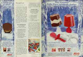 Better Homes & Gardens July 1998 Magazine Article: Page 196