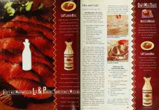 Better Homes & Gardens July 1998 Magazine Article: Page 198