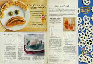 Better Homes & Gardens July 1998 Magazine Article: Page 214