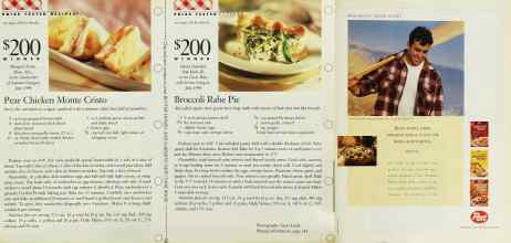 Better Homes & Gardens July 1998 Magazine Article: Page 230