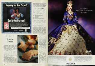 Better Homes & Gardens July 1998 Magazine Article: Page 232