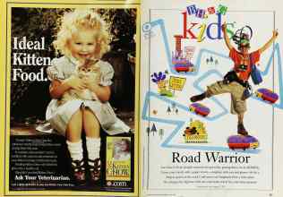 Better Homes & Gardens July 1998 Magazine Article: Page 236