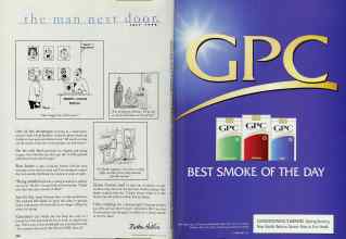 Better Homes & Gardens July 1998 Magazine Article: Page 248