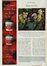Better Homes & Gardens August 1998 Magazine Article: Reblooming Irises