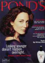 Better Homes & Gardens August 1998 Magazine Article: Page 214