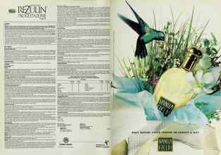 Better Homes & Gardens August 1998 Magazine Article: Page 6