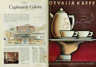 Better Homes & Gardens August 1998 Magazine Article: Page 42