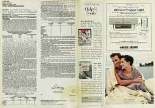 Better Homes & Gardens August 1998 Magazine Article: Page 48