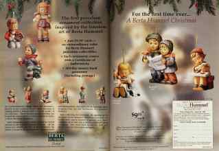 Better Homes & Gardens August 1998 Magazine Article: Page 56