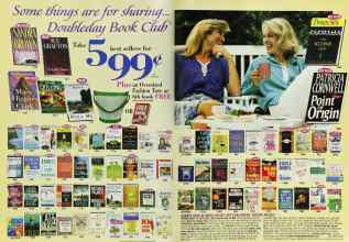 Better Homes & Gardens August 1998 Magazine Article: Page 72