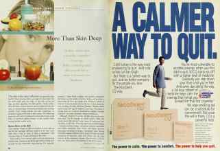 Better Homes & Gardens August 1998 Magazine Article: Page 88