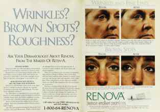 Better Homes & Gardens August 1998 Magazine Article: Page 98