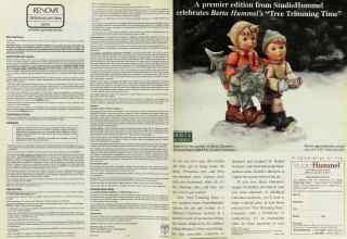 Better Homes & Gardens August 1998 Magazine Article: Page 100