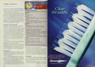 Better Homes & Gardens August 1998 Magazine Article: Page 108