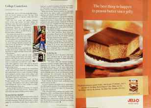 Better Homes & Gardens August 1998 Magazine Article: Page 110
