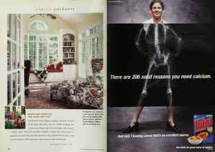 Better Homes & Gardens August 1998 Magazine Article: Page 118