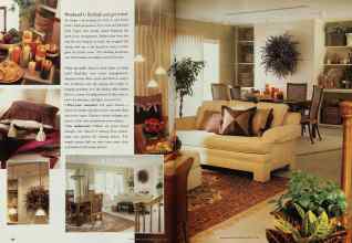 Better Homes & Gardens August 1998 Magazine Article: Page 146