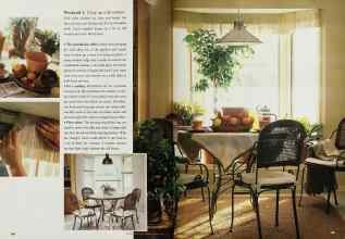 Better Homes & Gardens August 1998 Magazine Article: Page 148