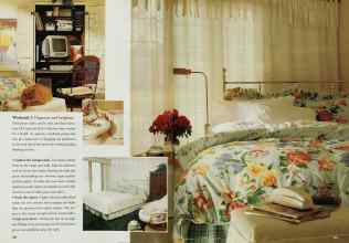 Better Homes & Gardens August 1998 Magazine Article: Page 150