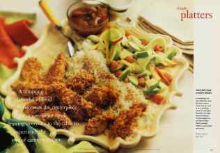 Better Homes & Gardens August 1998 Magazine Article: Page 176