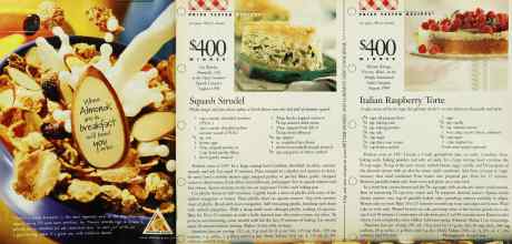 Better Homes & Gardens August 1998 Magazine Article: Page 192