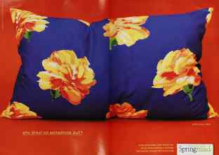 Better Homes & Gardens September 1998 Magazine Article: Page 2