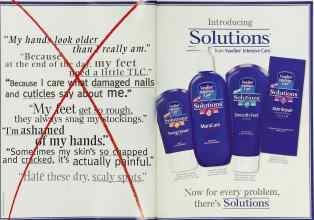 Better Homes & Gardens September 1998 Magazine Article: Page 4