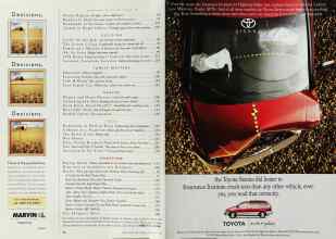 Better Homes & Gardens September 1998 Magazine Article: Page 8