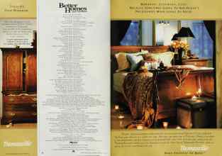 Better Homes & Gardens September 1998 Magazine Article: Page 12