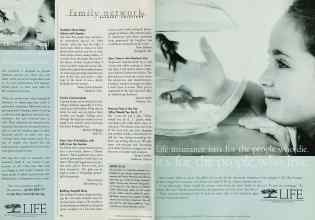 Better Homes & Gardens September 1998 Magazine Article: Page 14