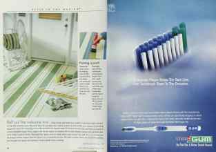 Better Homes & Gardens September 1998 Magazine Article: Page 20