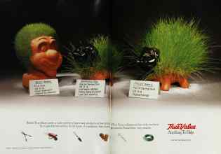 Better Homes & Gardens September 1998 Magazine Article: Page 30