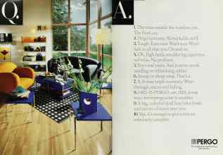 Better Homes & Gardens September 1998 Magazine Article: Page 40