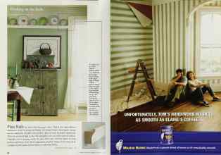 Better Homes & Gardens September 1998 Magazine Article: Page 44