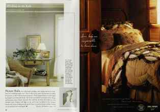 Better Homes & Gardens September 1998 Magazine Article: Page 46