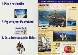 Better Homes & Gardens September 1998 Magazine Article: Page 54