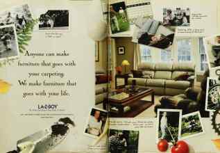 Better Homes & Gardens September 1998 Magazine Article: Page 58