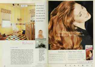 Better Homes & Gardens September 1998 Magazine Article: Page 60