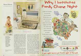 Better Homes & Gardens September 1998 Magazine Article: Page 64