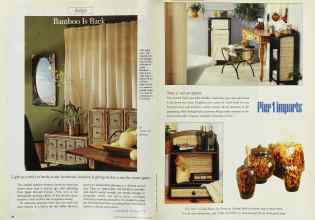 Better Homes & Gardens September 1998 Magazine Article: Page 74