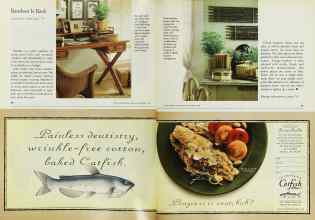 Better Homes & Gardens September 1998 Magazine Article: Page 76