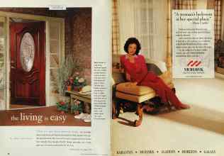 Better Homes & Gardens September 1998 Magazine Article: Page 78