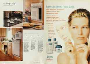 Better Homes & Gardens September 1998 Magazine Article: Page 80
